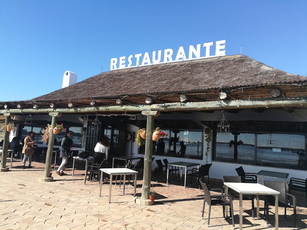 Restaurante Aires de Donana