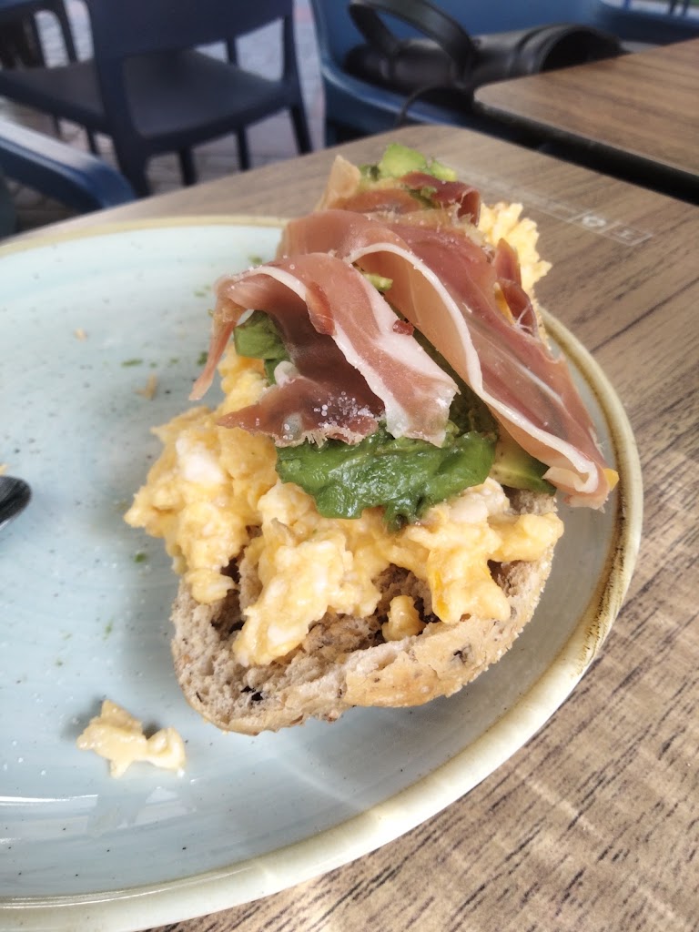 RITUAL CAFE — Mas recientes