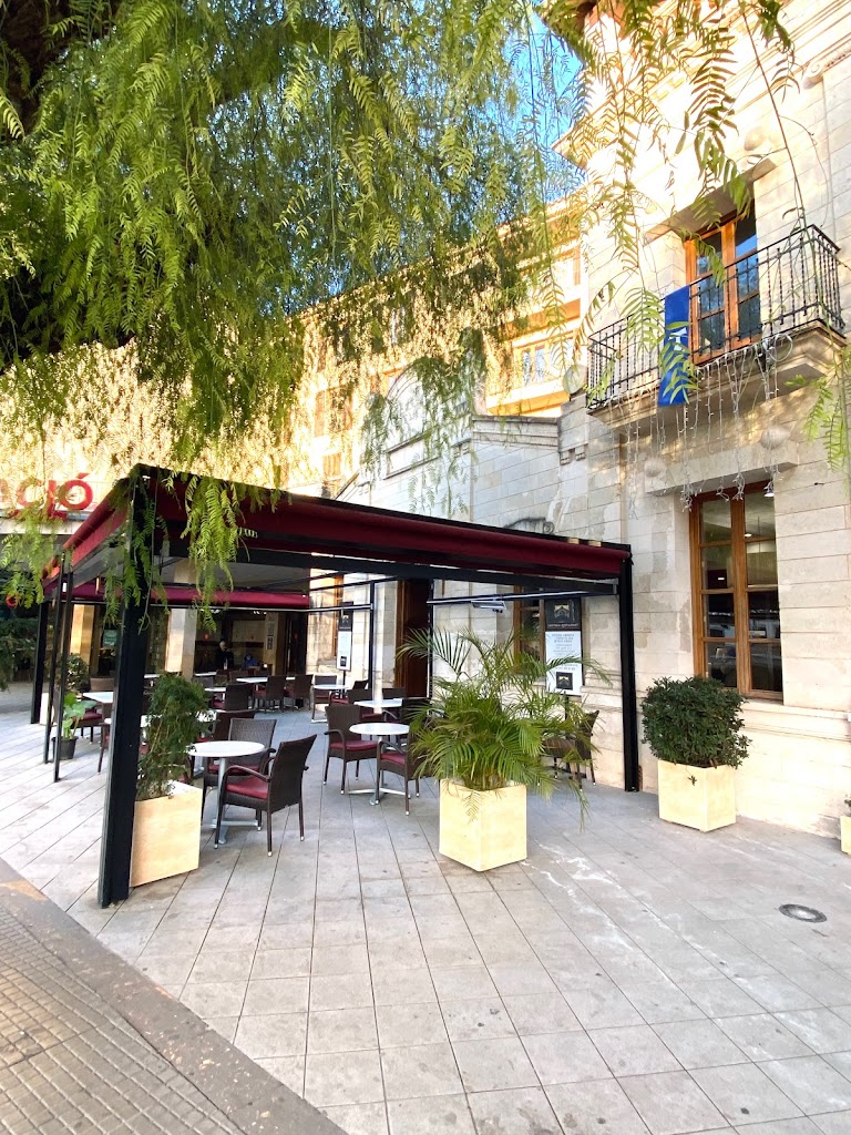 S'estacio by Mas natural