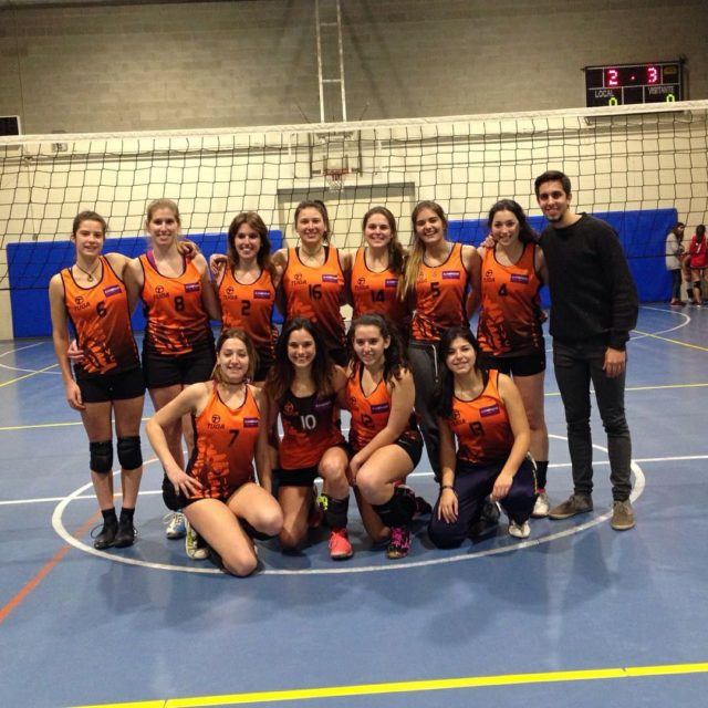 Igualada Volei Club