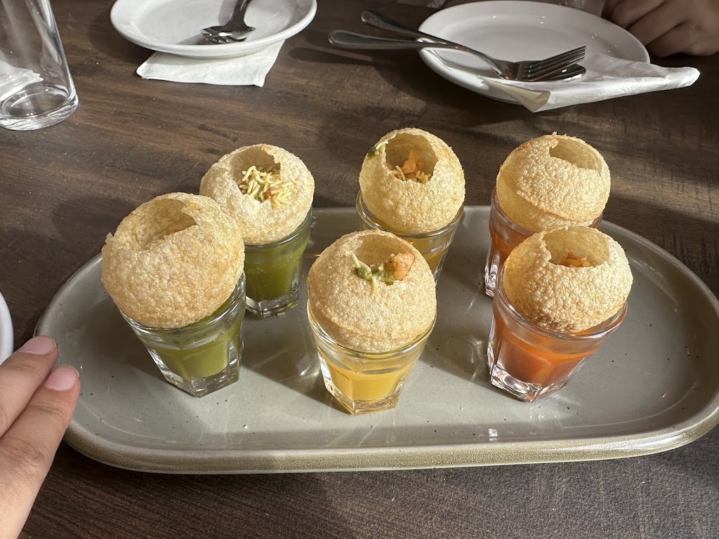 Panipuri