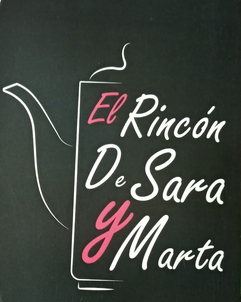 Cafeteria El Rincon De Sara Y Marta — Del propietario