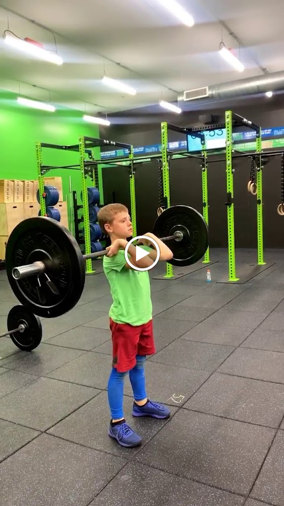  Hard Exercise Works - Dadeland