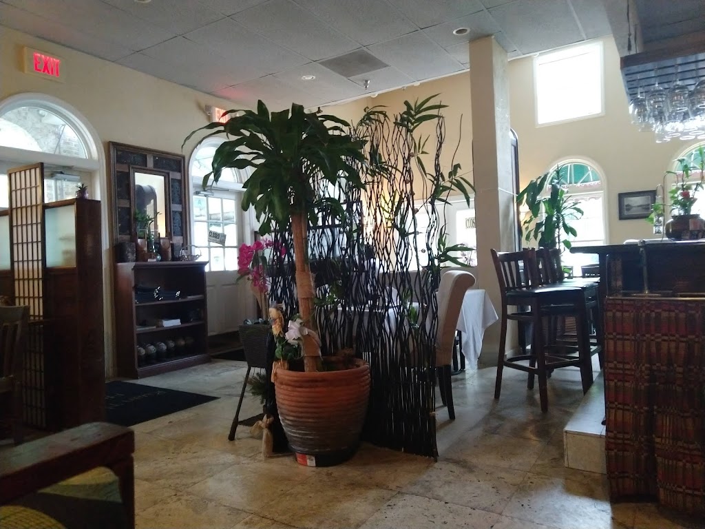 Ruan Thai Hut