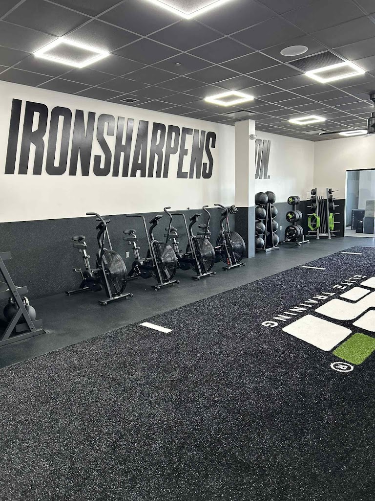  ISI Elite Training - Brookfield, WI