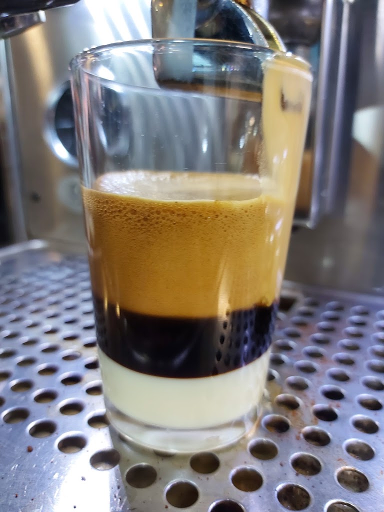 Sonora's Bar — Del propietario
