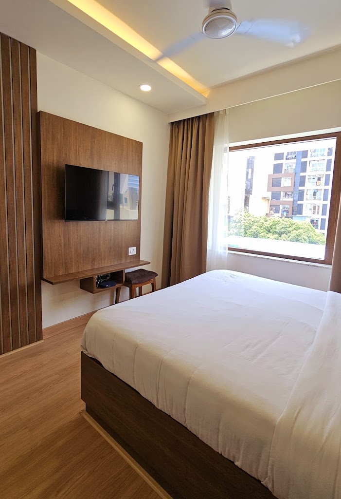 Hotel Rivera