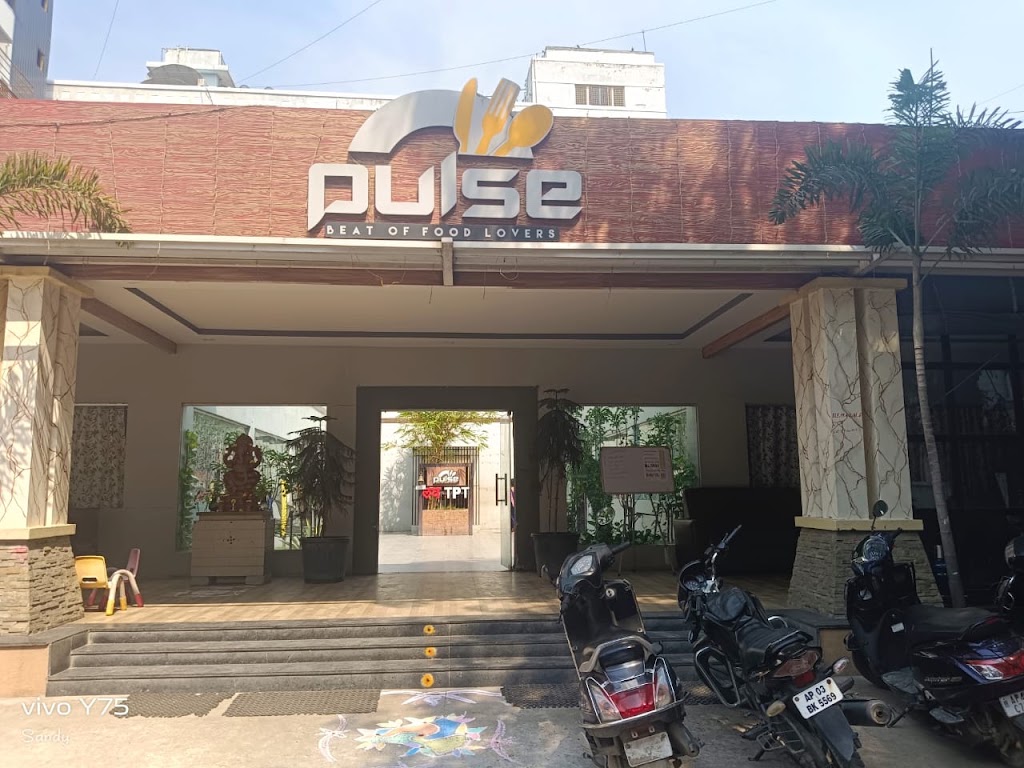Pulse Restaurant