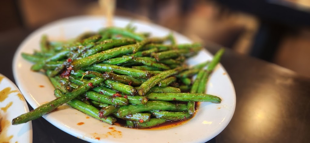 Green Beans