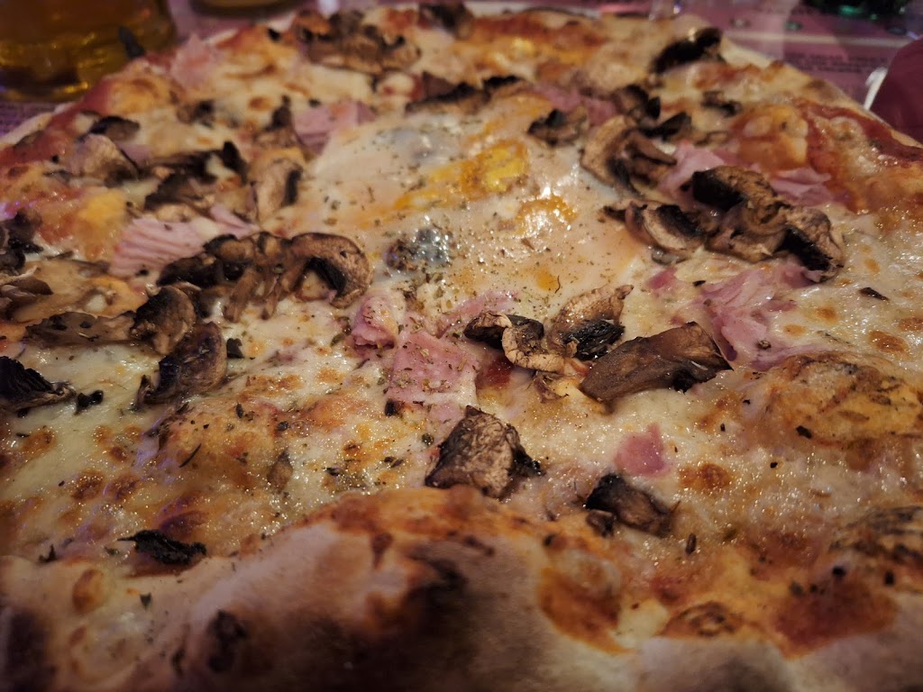 Pizzeria Dolce Vita Blanes — Mas recientes