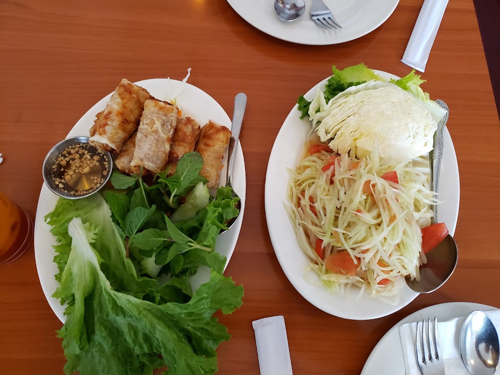 Thai Village Kunia