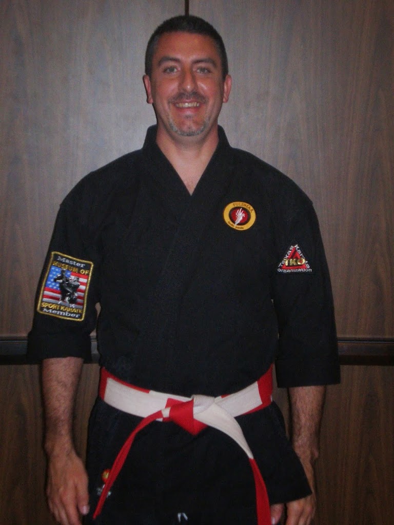  Fulshear Family Karate