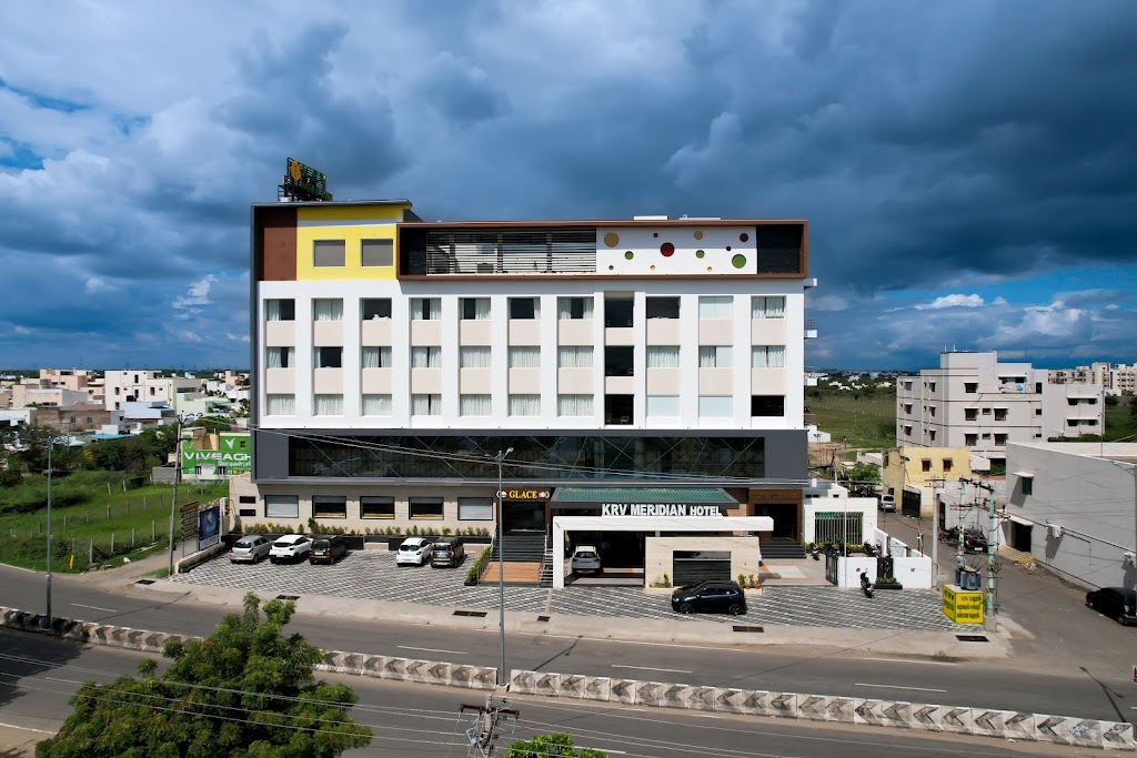 Krv Meridian Hotel