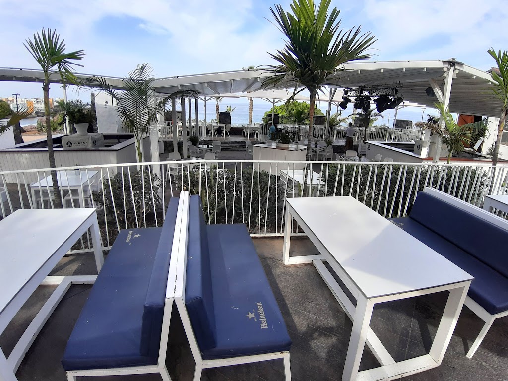 Restaurante Andana Beach Club