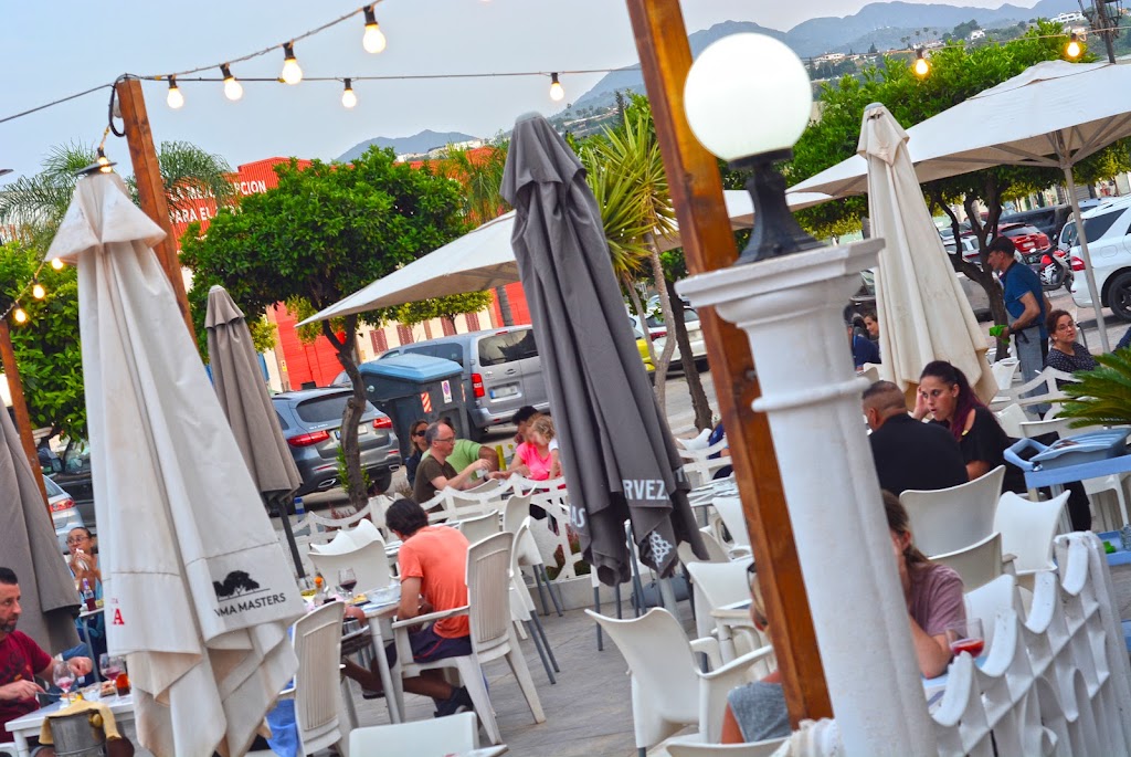 Bar Restaurante Sabor Andaluz Coin — Del propietario