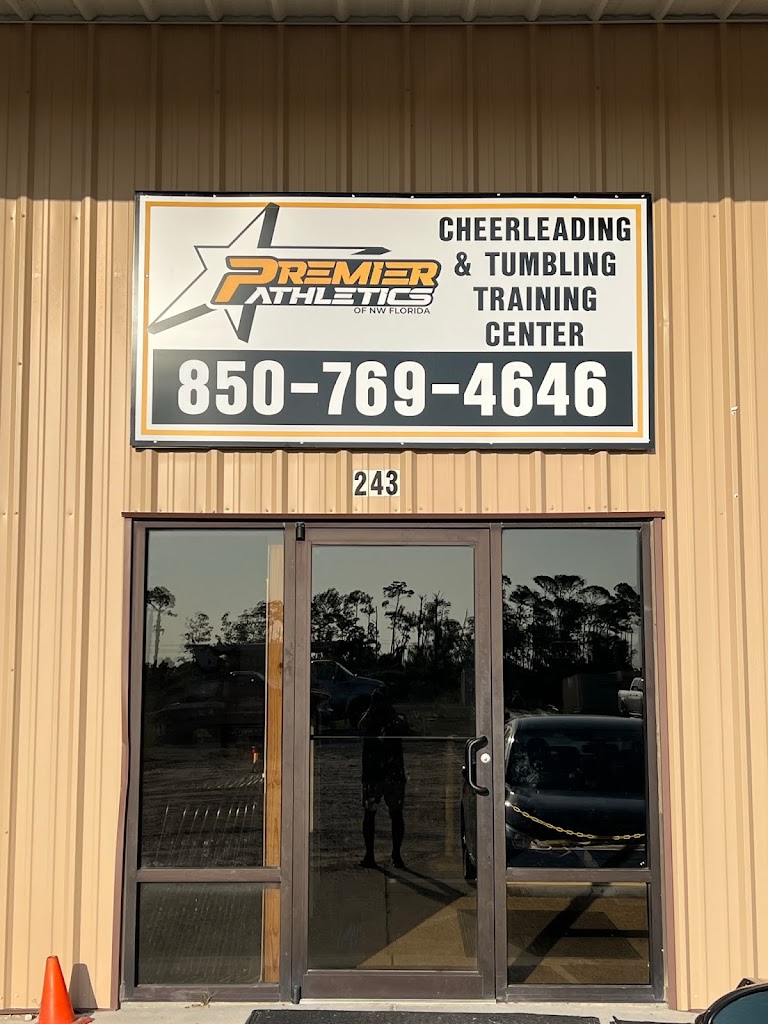  Premier Athletics of NWFL