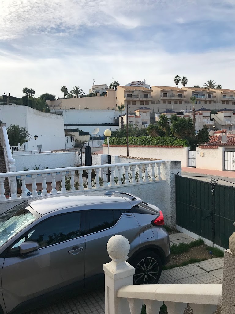 Endesa X Charging Station