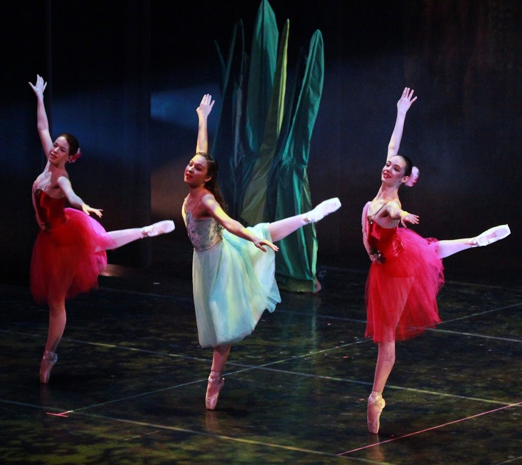  Metropolitan Ballet Theatre