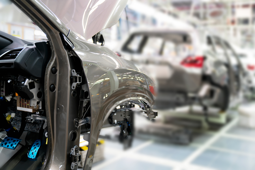 Talleres Taurus Car services — Del propietario