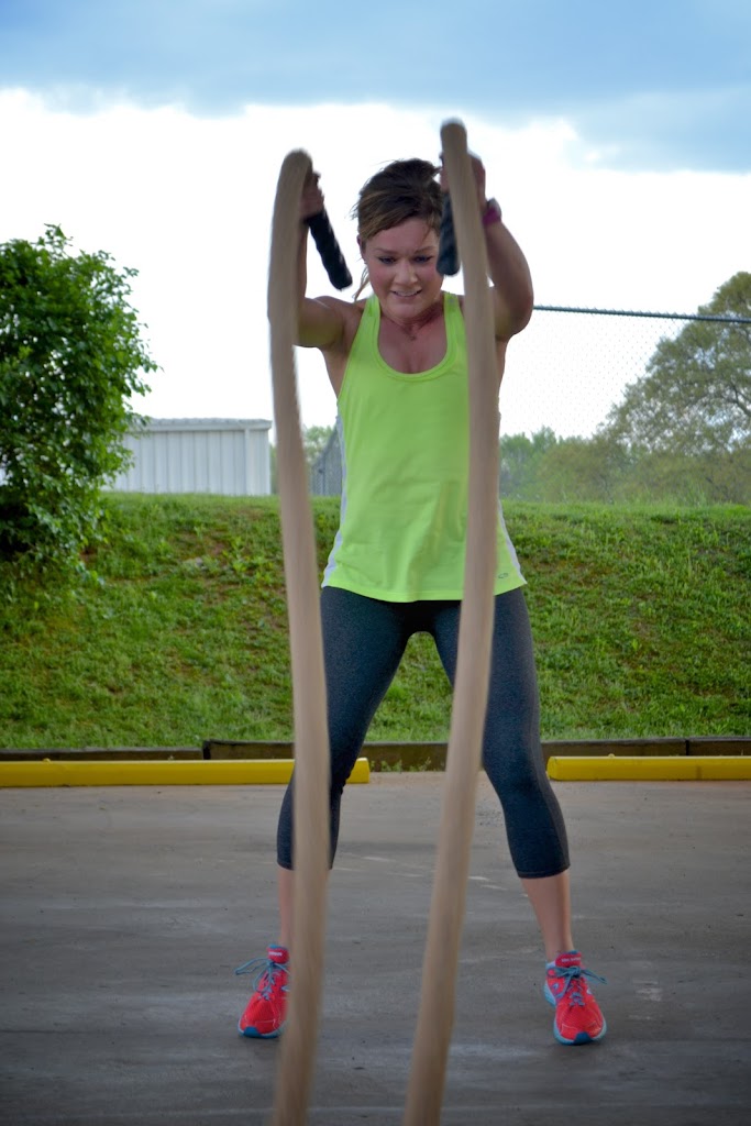  Pinnacle Fitness Center