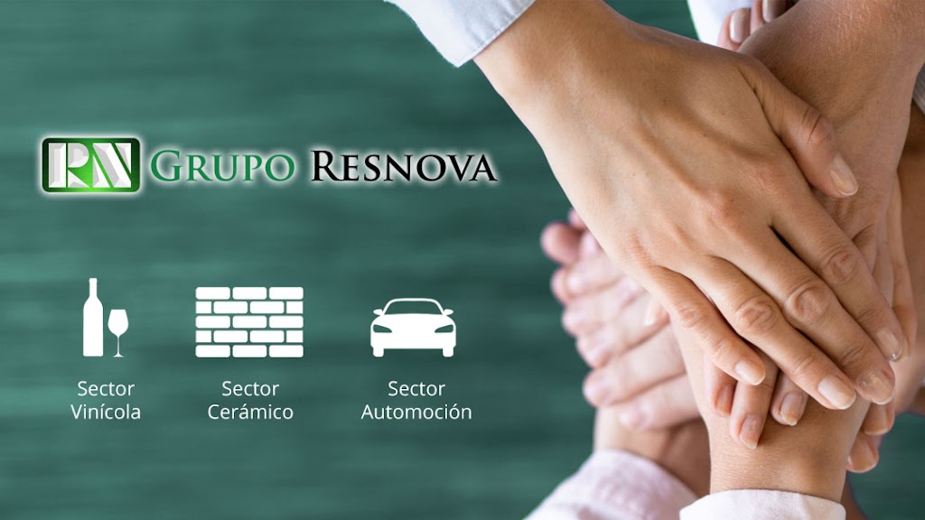 Grupo Resnova Oviedo