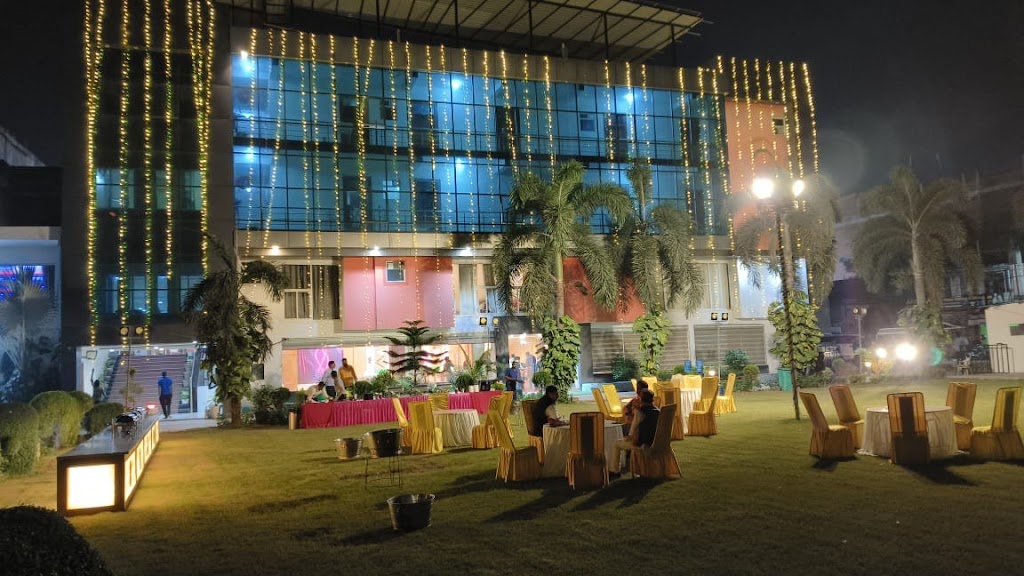 Gomti Inn