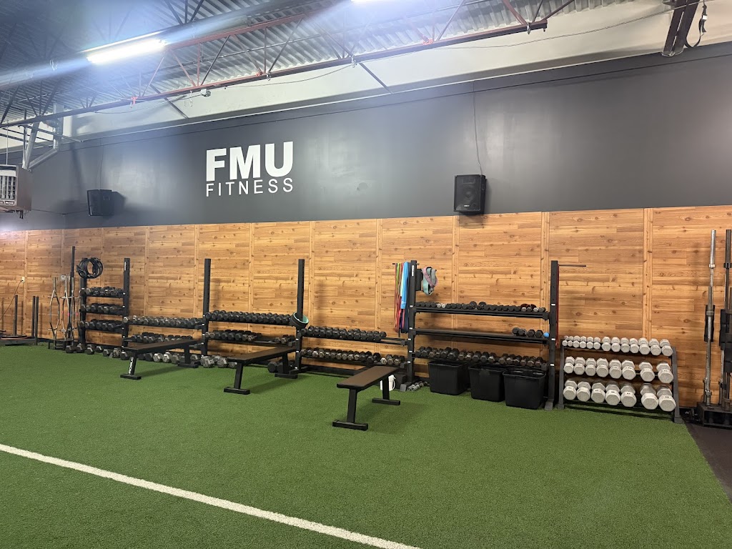  Fit Me Up (FMU) Fitness
