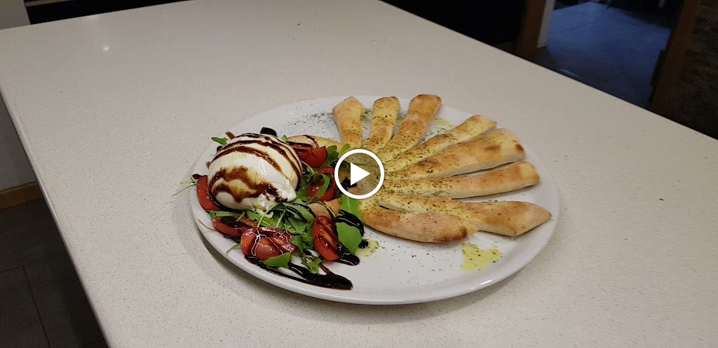 Pizza Park — Videos