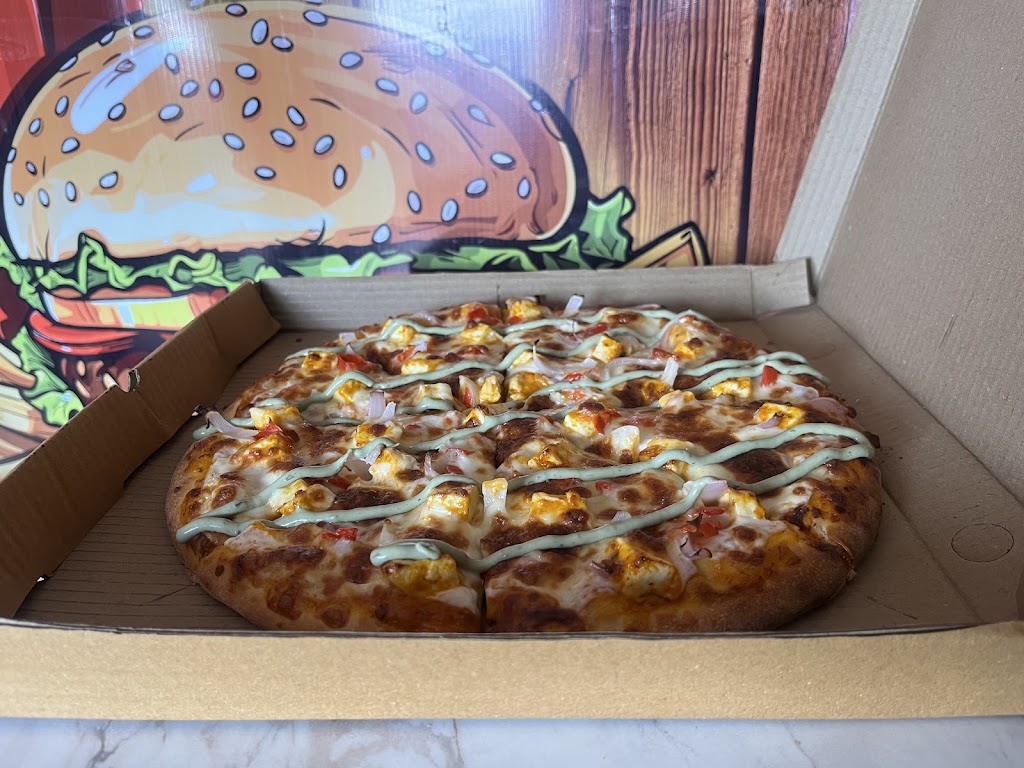 Pizza Town