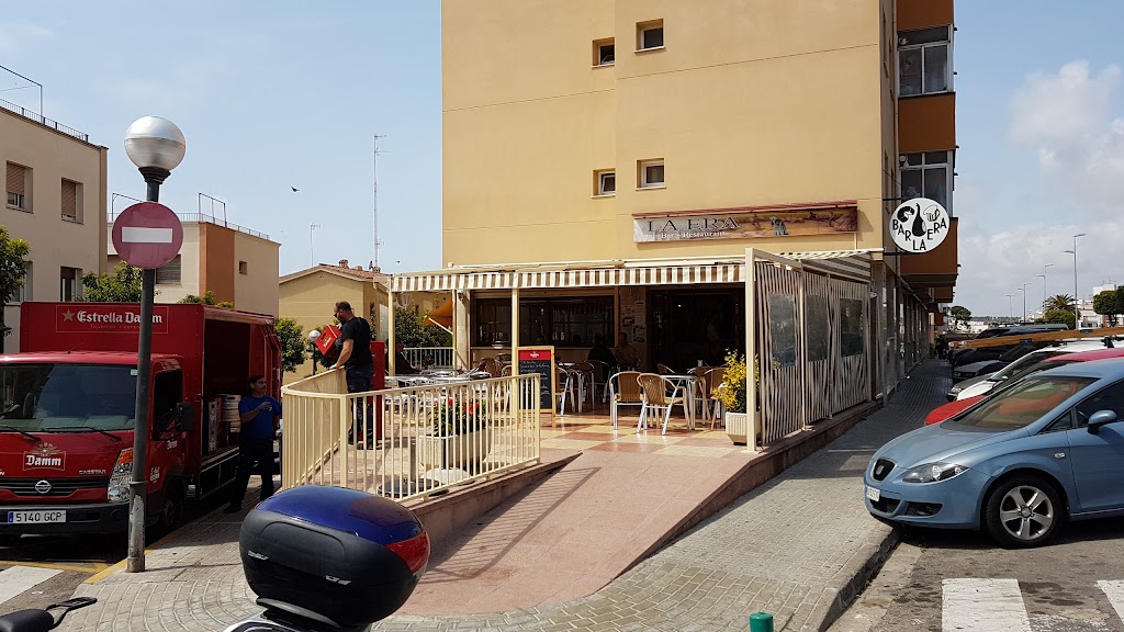 Bar Restaurant L'ERA