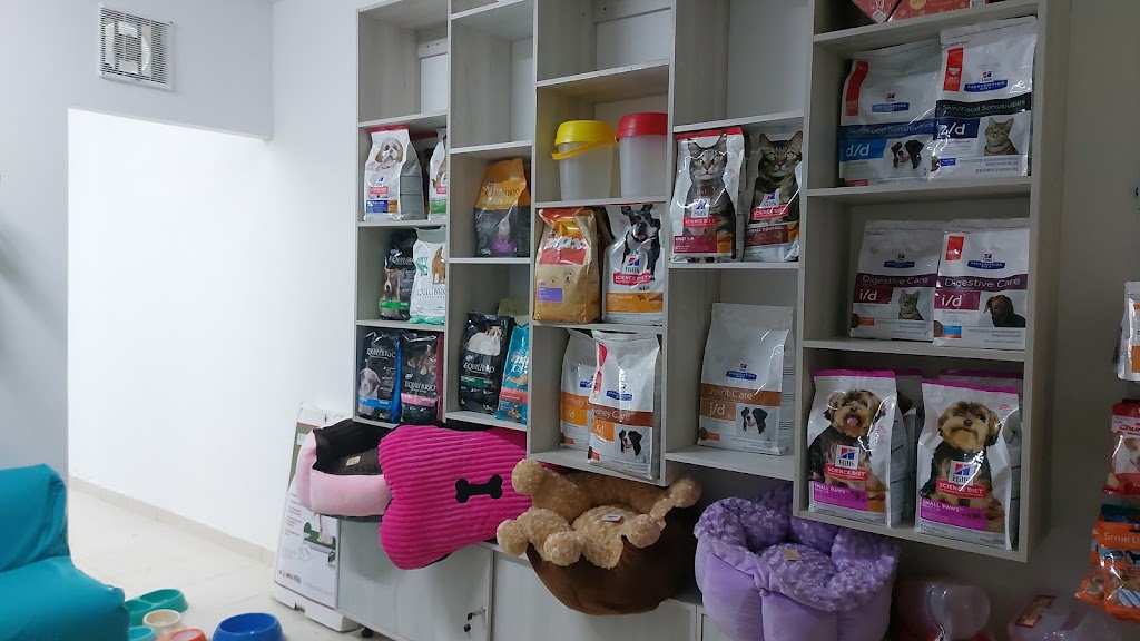 Tienda de productos para mascotas en Cartagena-De-Indias-Provincia-De-Cartagena