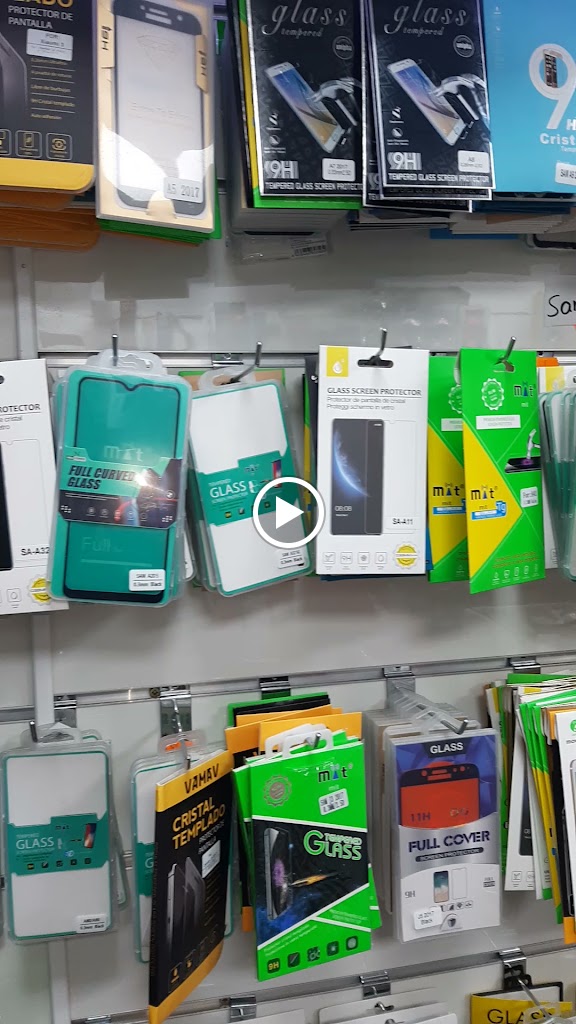 REPARACION DE MOVILES NOVA MOVIL — Videos