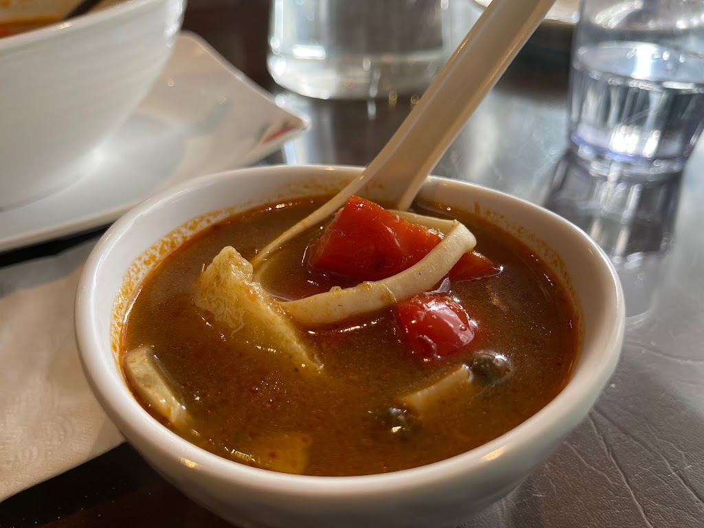Tom yum