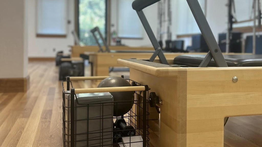  Body Evolution Pilates