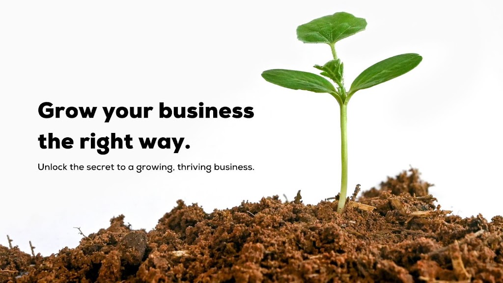 The Business Growers