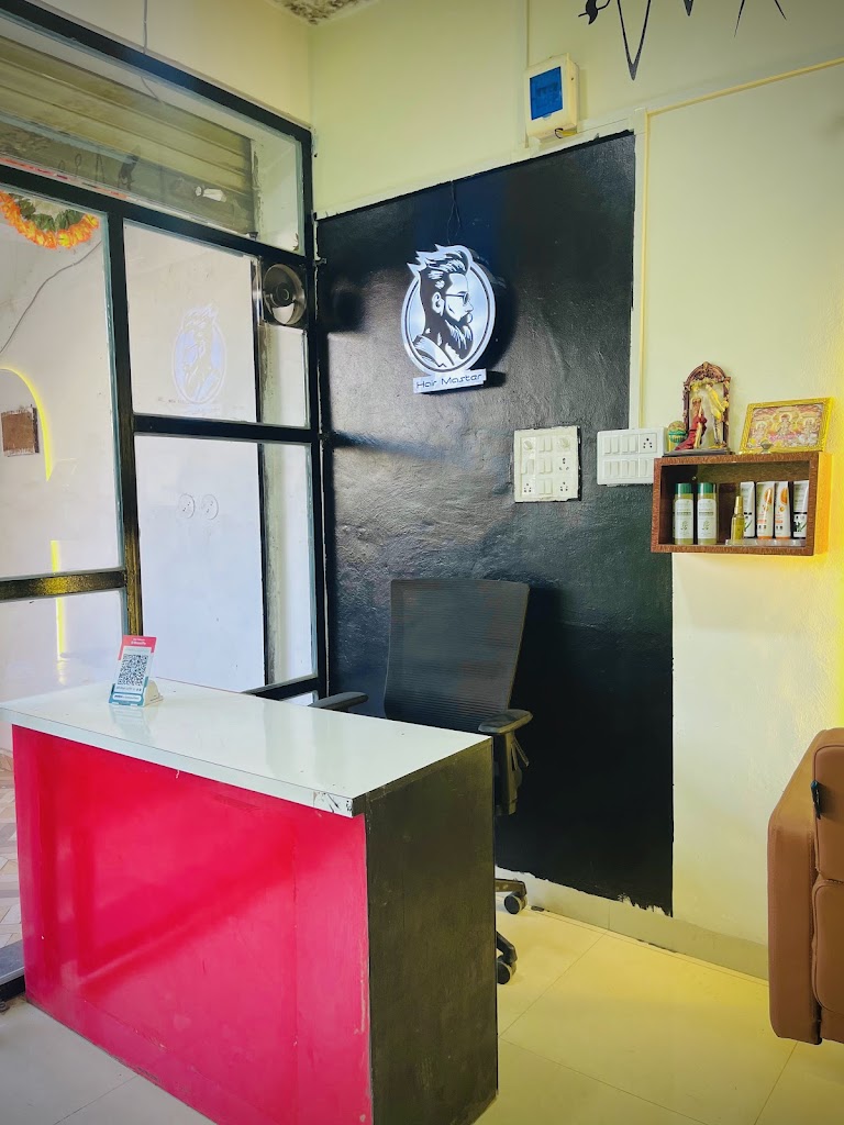 Hairmaster Salon N Spa