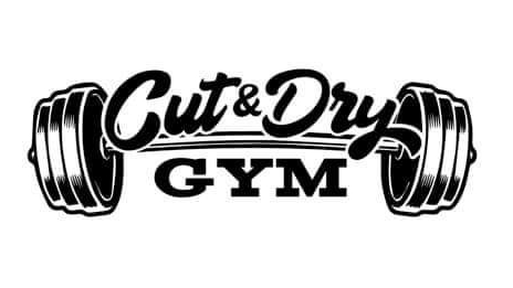  Cut&Dry GYM