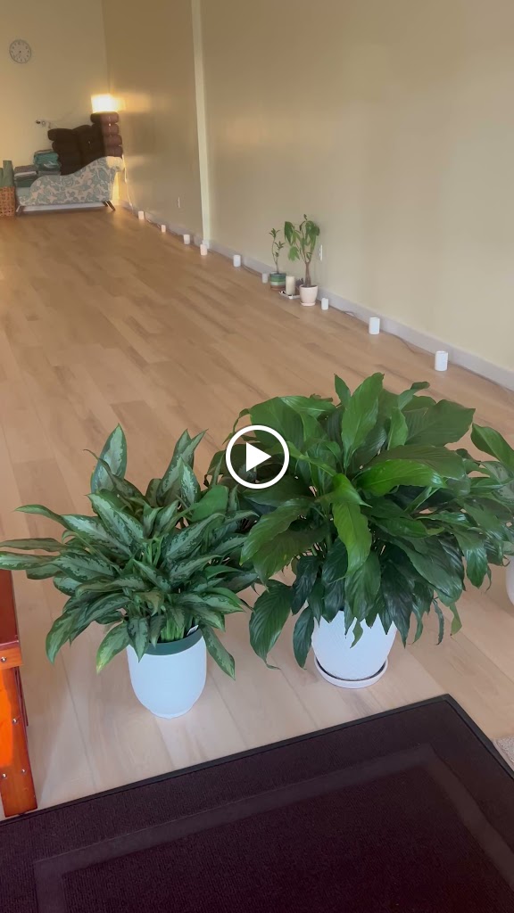  Kula: Yoga, Fitness, & Social Lounge