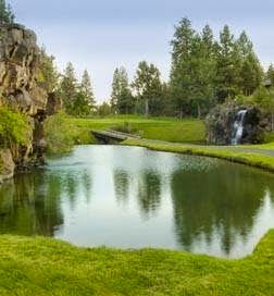  River's Edge Golf Course