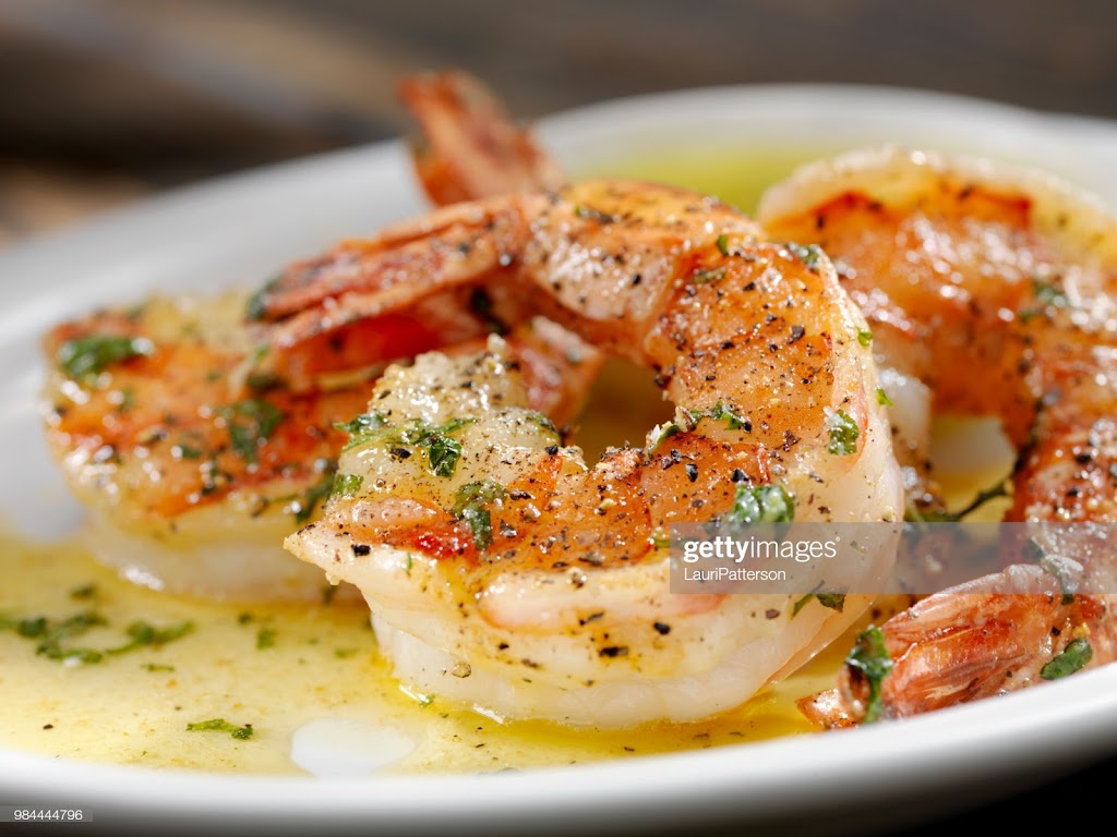 Shrimp