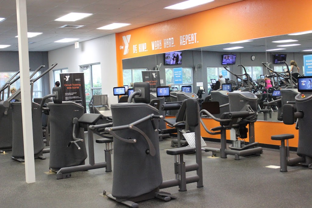  DeVos-Blum Family YMCA of Boynton Beach