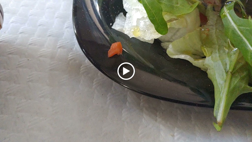 Bar Restaurante CALIFORNIA — Videos