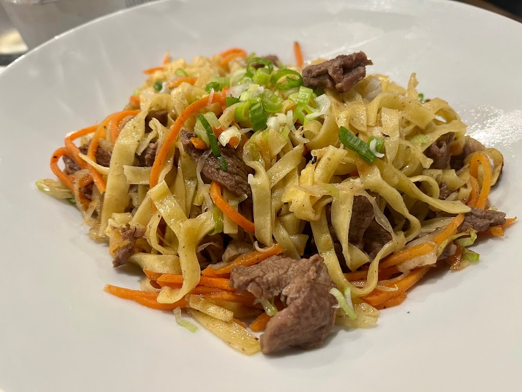 Buuz Thai Eatery