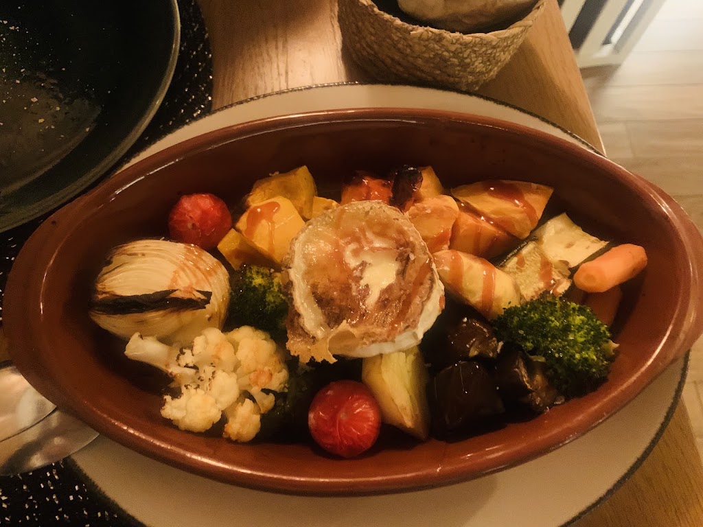 Bar restaurante MERAKI — Mas recientes