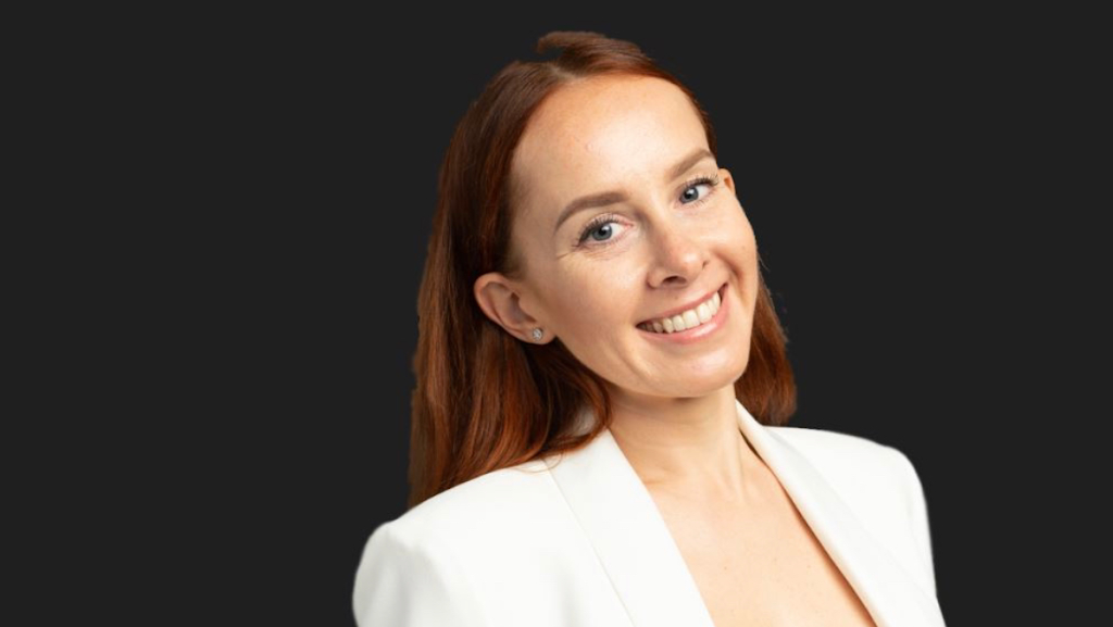 Viktoria Belogrudova Micropigmentacion