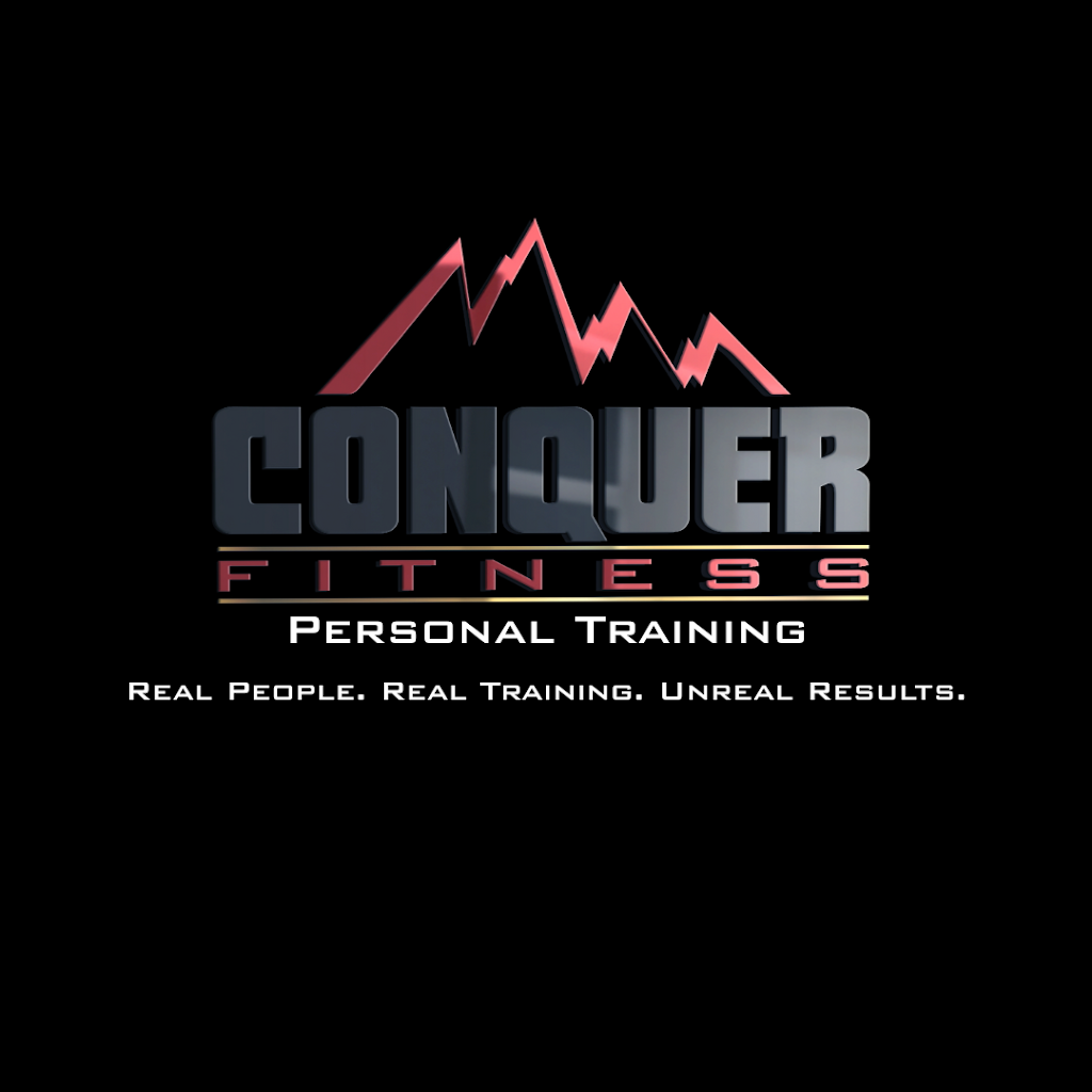  Conquer Fitness Personal Training