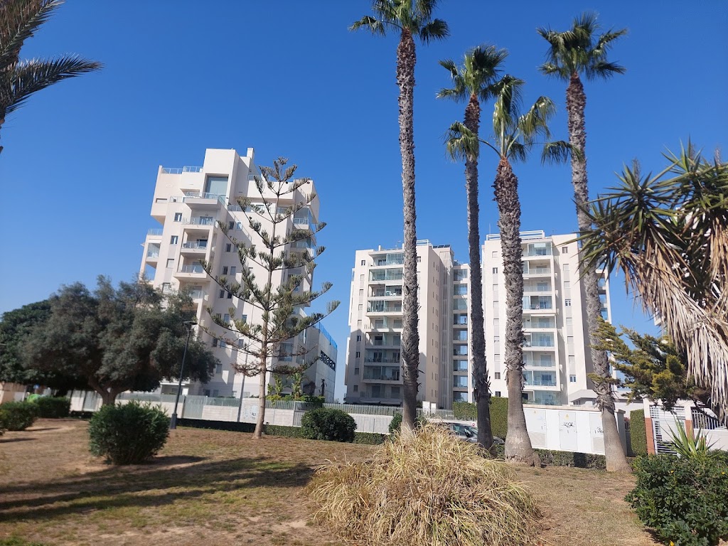 Apartamentos Aqua Nature