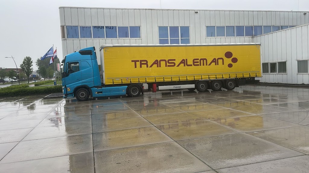 DACHSER Spain - Valencia