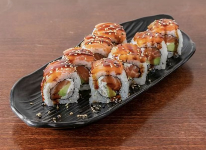 Sushi Shunkichi — Comida y bebida