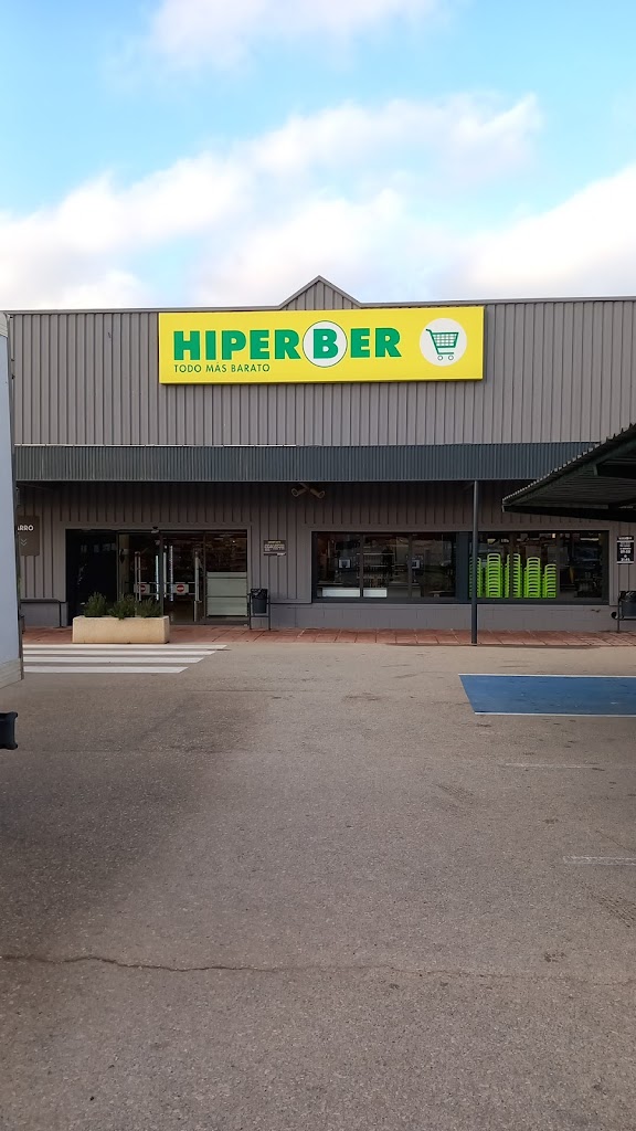 Hiperber